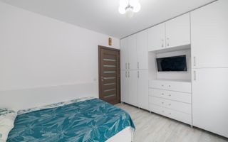 Apartament 2 camere spațios | 79 mp | 2019 | Loc de parcare | Prundu - Poză 8