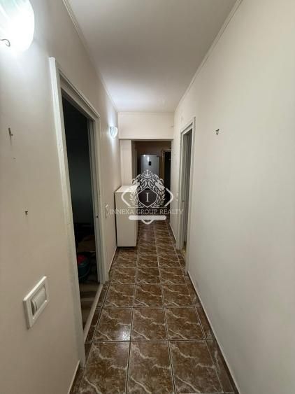 Apartament 3 camere | Doamna Ghica | Vedere Parcul Plumbuita | 80mp - Poză 3