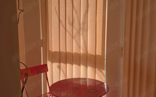 Apartament 2 camere Lipovei cu 2 balcoane - Poză 9