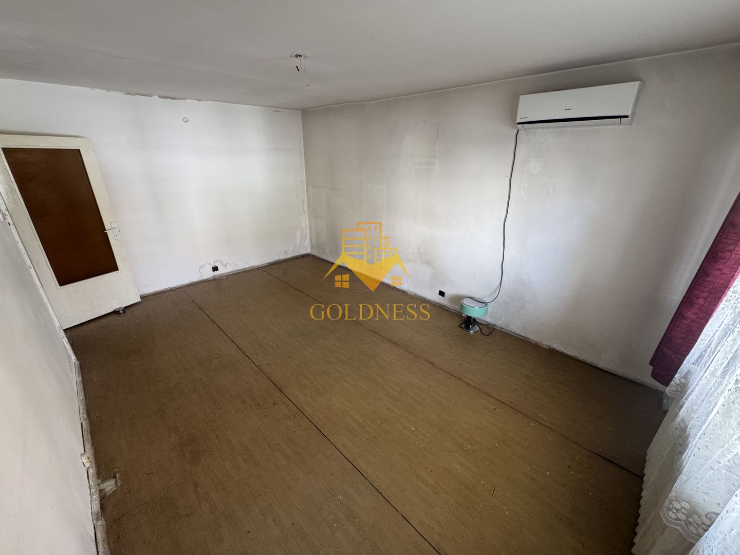 3 camere, P/4, 64 MP.  Zorilor str. Jupiter Zona Sigma, Calea Turzii - Poză 1