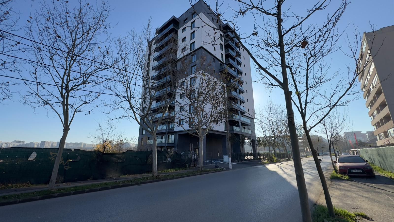 AP. 2 CAMERE SECTOR 2 - FINALIZAT, PARCARE SUBTERANA INCLUSA, COMIS 0% - Poză 22