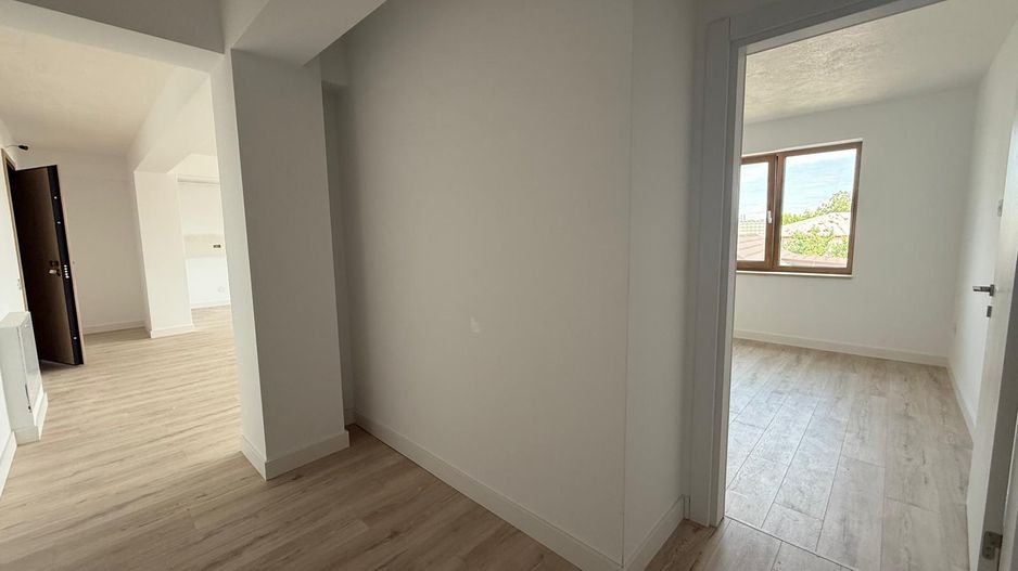 Titan- Bloc boutigue- apartament 2 camere -living generos - Poză 10