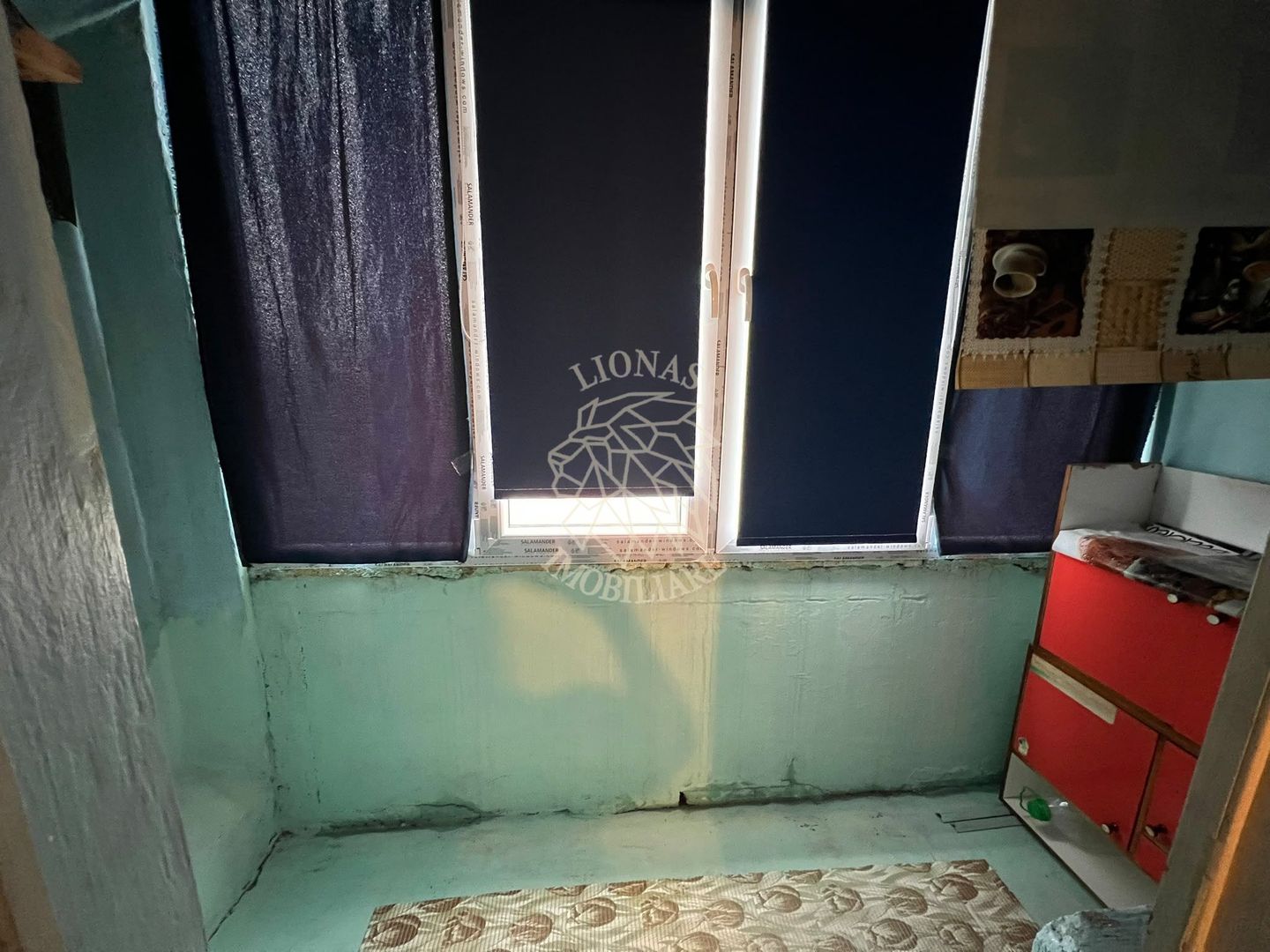 Apartament 2 camere 48 mp con.- ideal investitie - Zona Apolo - Poză 6