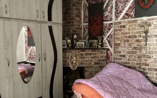 Casa cu 5 camere in zona D. Filipescu Posta teren 400mp Pret: 110.000 neg. - Poză 5