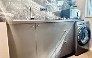 APARTAMENT 2 CAMERE PARC DRUMUL TABEREI - Poză 11