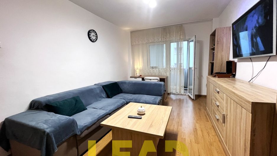 Apartament 3 camere mobilat, utilat! Racadau! - Poză 9