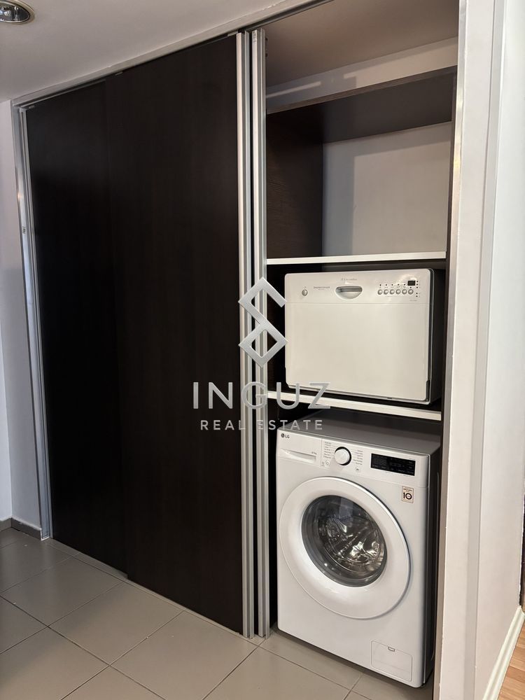 Apartament 3 camere de închiriat – Rose Garden Colentina - Poză 8