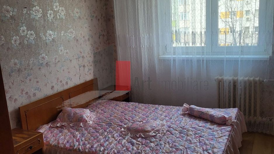 Apartament cu 3 camere de vanzare-Calea Rahovei-Barca - Poză 2