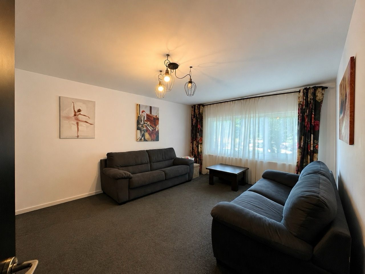4camere | 91,6 mp | Parter | Noua – aproape de pădure - Poză 10