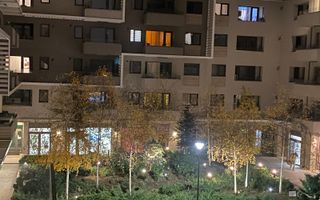 Comp;ex Central Vasile Lascar 2 cam 2/8, mobilat, utilat, lux - Poză 1