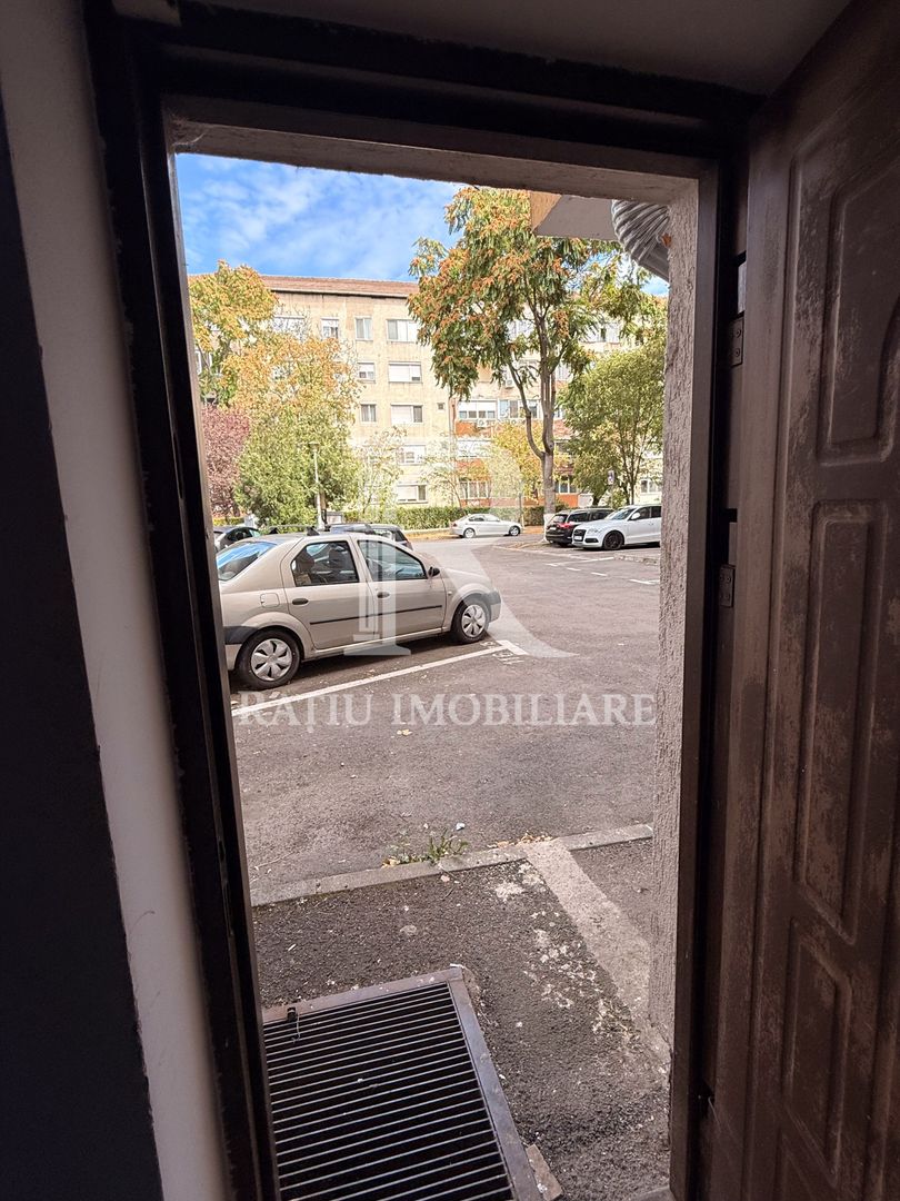 Spațiu comercial cu destinație alimentație publică | 103 mp | Oradea - Poză 16