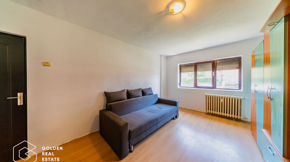 Apartament 2 camere, Micalaca zona 300, parter, decomandat, comision 0% - Poză 10