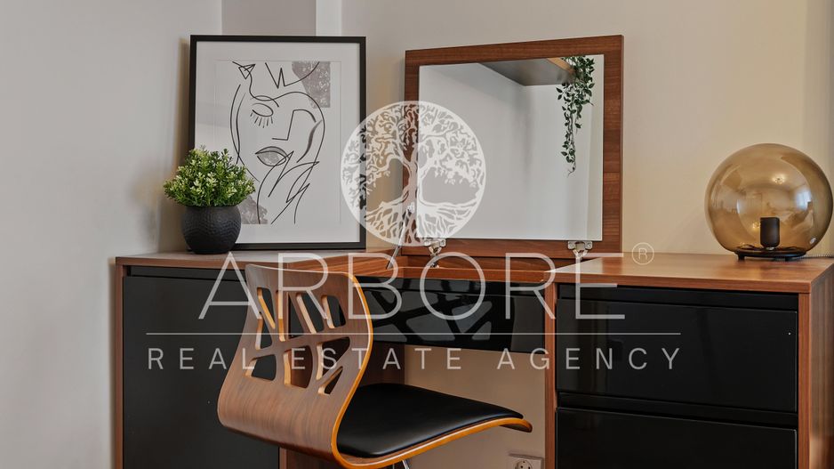 2 camere de închiriat Piața Romană – Magheru | Premium | Metrou 1 min - Poză 26