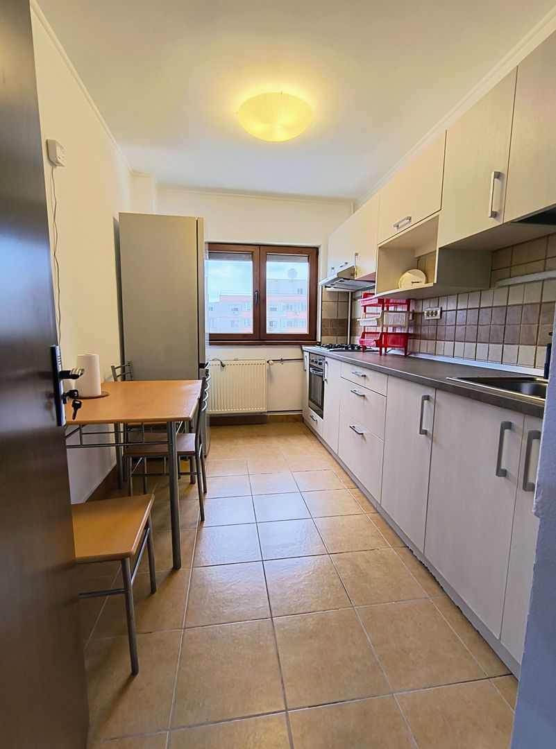 Apartament 3 camere- Calea Mosilor - Poză 15