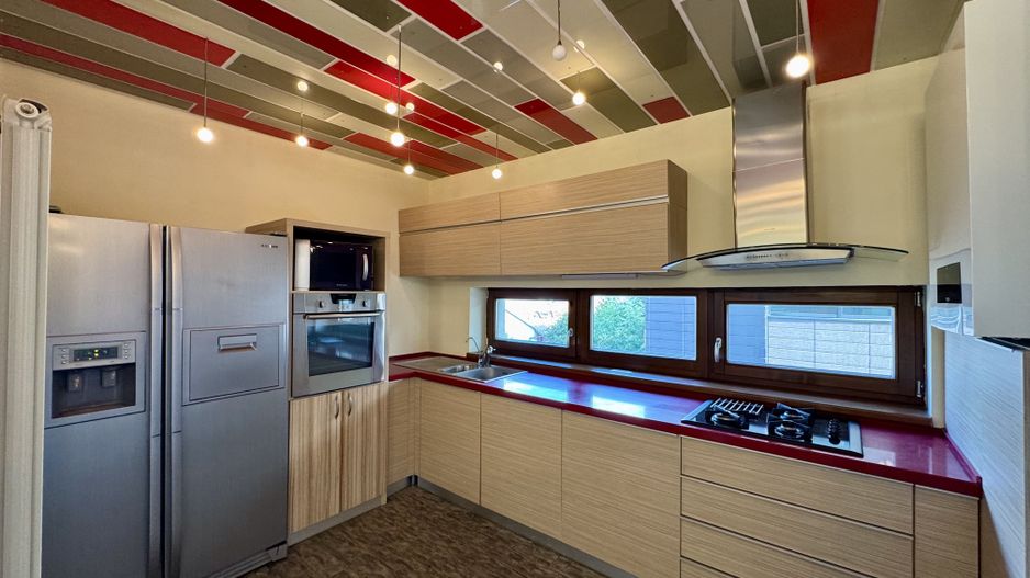 INVESTITIE - Aviatiei - Baneasa - 3 camere - 110 mp - parcare - Poză 3