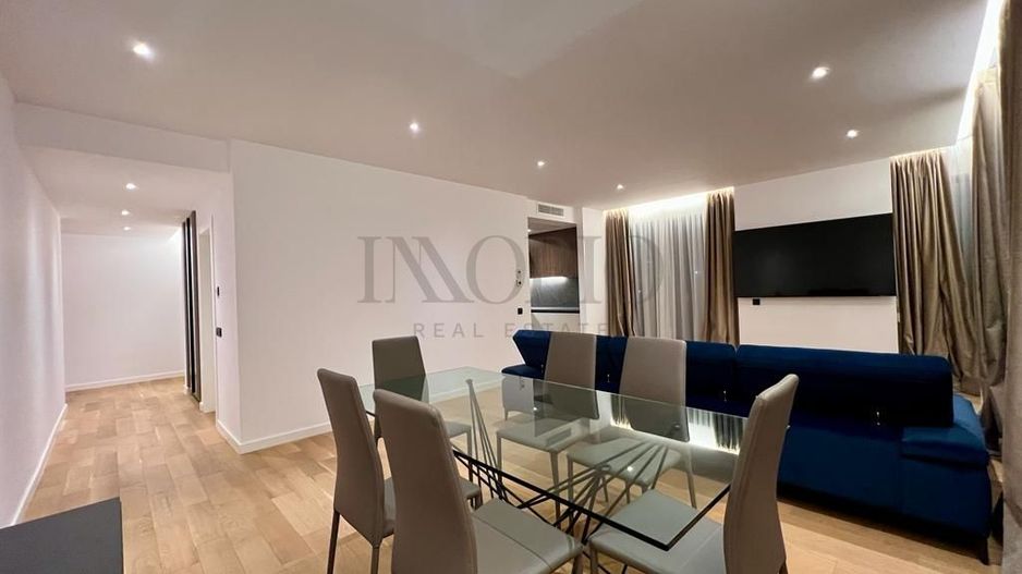 Apartament 4 Camere | One Herastrau Towers - Poză 4