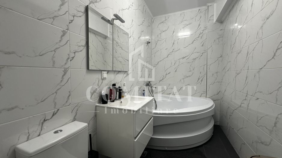 Apartament 2 camere | Bloc nou | Cartier Terra - Poză 6