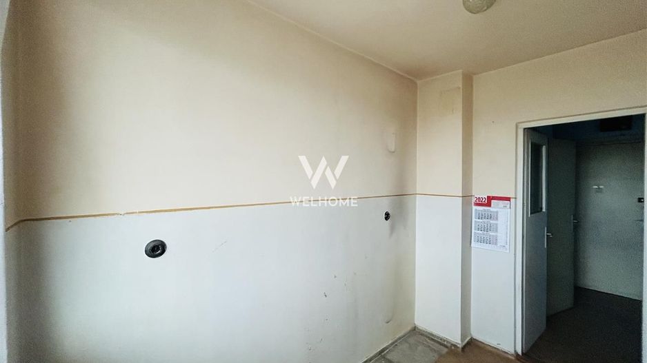 Apartament de vanzare 2 camere cu balcon mare și pivniță, zona Rahovei - Poză 4