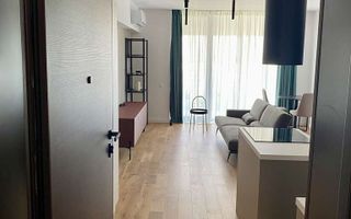 De inchiriat apartament 2 camere prima inchiriere, zona Panduri - Poză 5