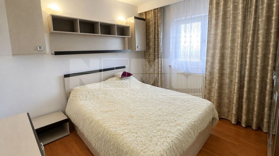 APARTAMENT 3 CAMERE | 69 MP UTILI | COMPLET UTILAT&MOBILAT | RADAUTI - Poză 3