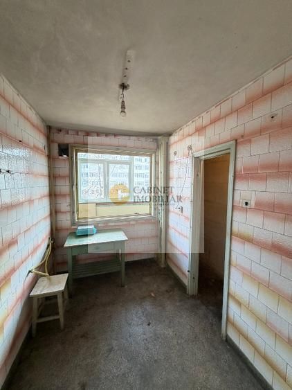 3 Camere - 67MP | Etaj 3/9 | Reabilitat | 3 Balcoane | M Grivita 10min - Poză 10