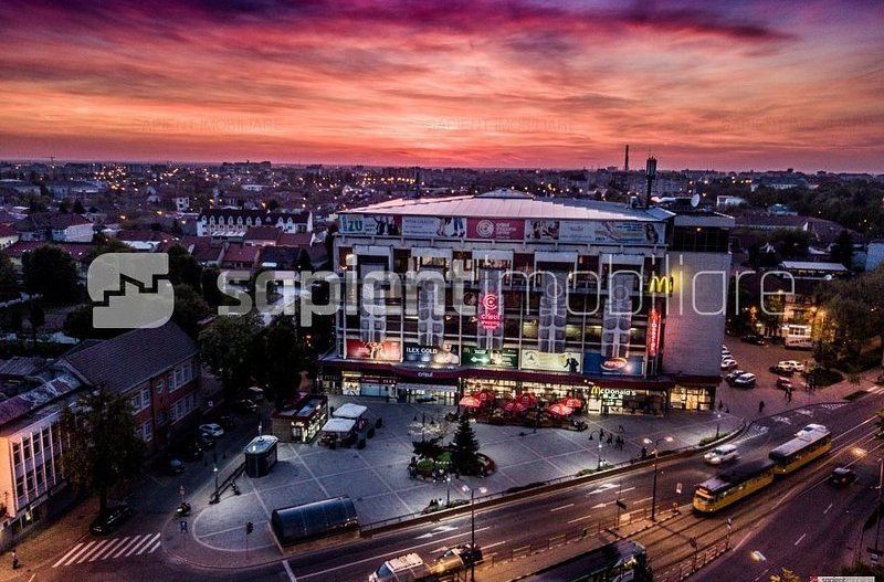 Sapient/Crisul Shopping Center - spatii comerciale - Poză 2