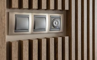 Penthouse de LUX 4 camere cu terasă spectaculoasă de 122 mp + jacuzzi - Poză 21