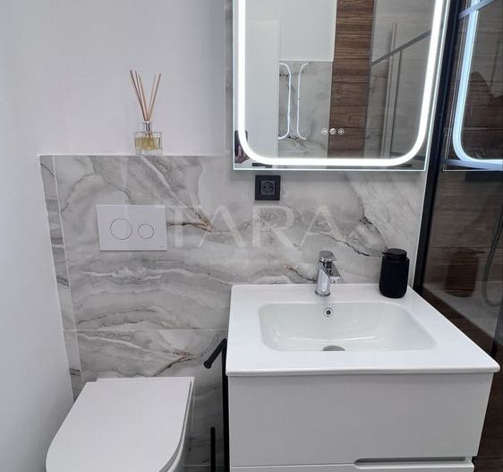 Apartament 3 camere premium în Mănăștur – complet renovat. - Poză 7