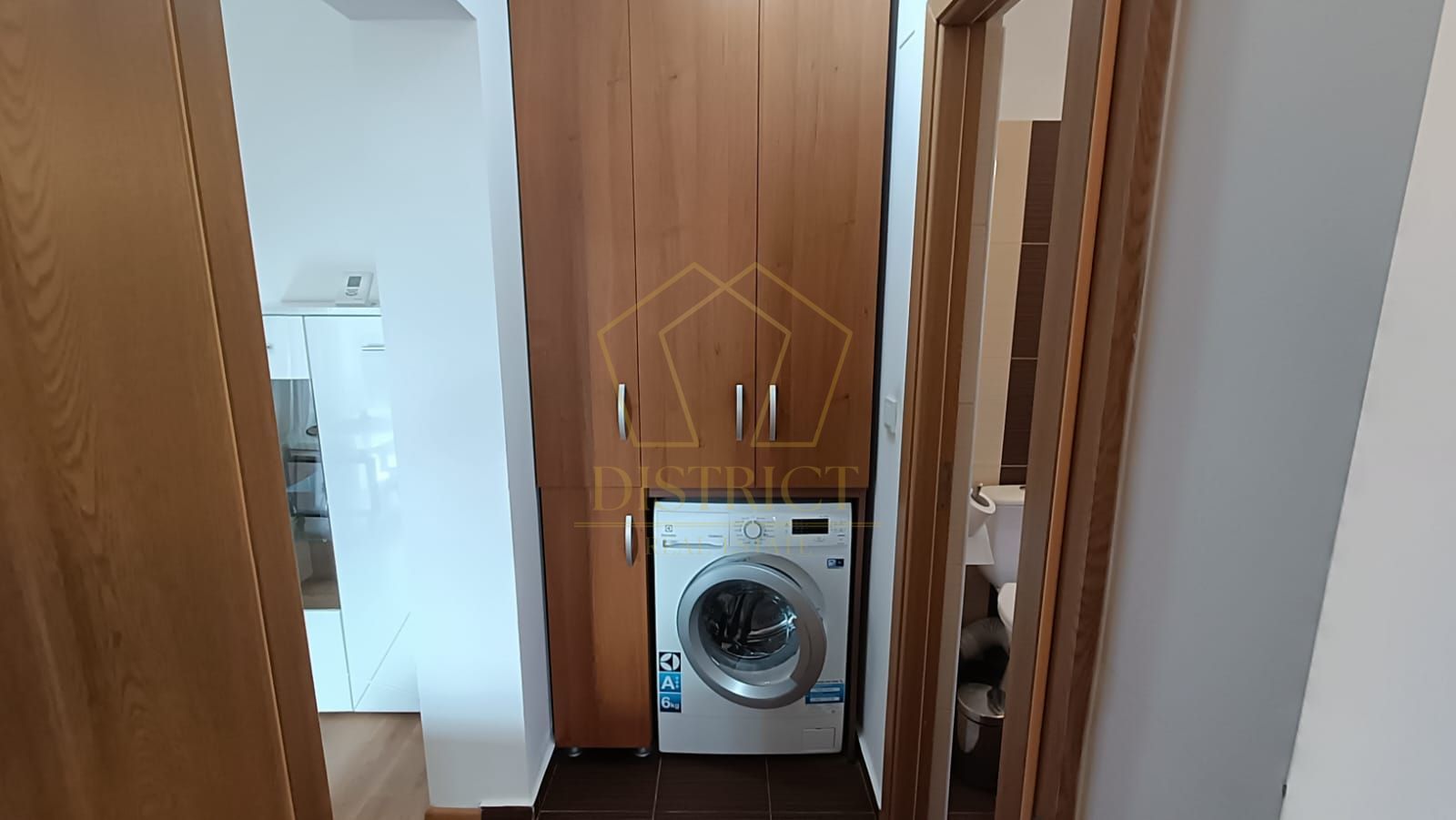 Apartament 2 camere, mobilat, utilat | Giroc | Pentru copii | Pet Friendly! - Poză 10