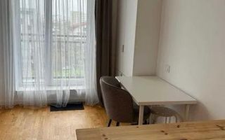 GARS. TINERETULUI PARK, PARCARE, INCALZIRE PARDOSEALA, METROU 8 MINUTE - Poză 4