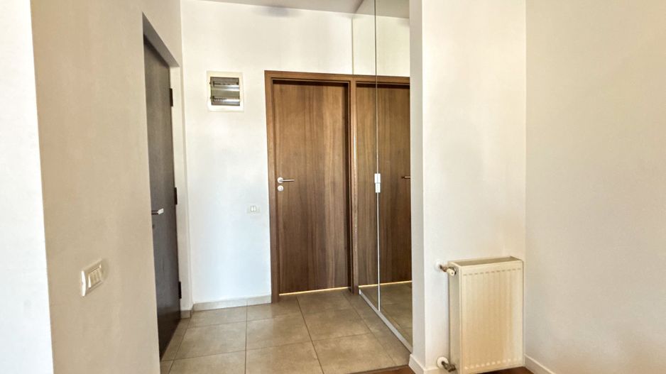 4-Bedroom Villa for Rent, 130 sqm | Pipera - Poză 21