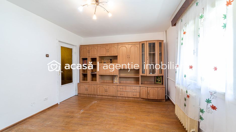 VANDUTA! Apartament cu o cameră, zona Romanilor - Poză 4