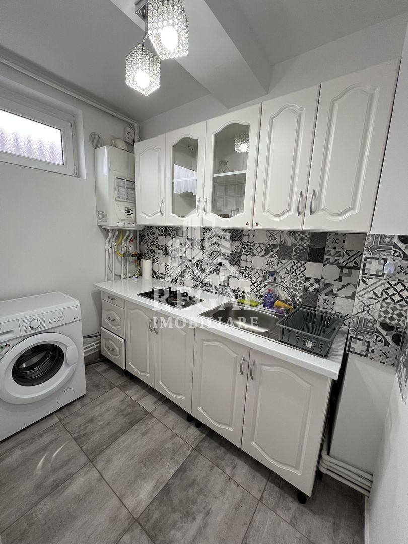 Garsonieră de închiriat – G2, vizavi de Sanitas, etaj 2 - Poză 3