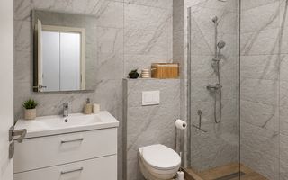Apartament 2 camere, etajul 1, zona Dunării - Poză 6