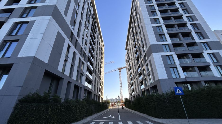 Apartament 2 camere | Cloud 9 | Ideal pentru work-from-home - Poză 22