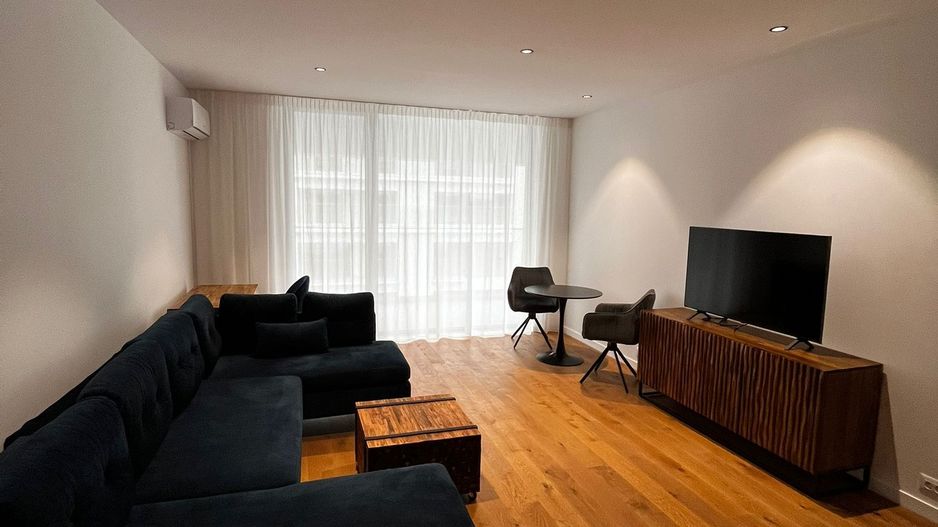 Apartament Nou 2 Camere – One Cotroceni Park, Acces Direct la Metrou - Poză 16