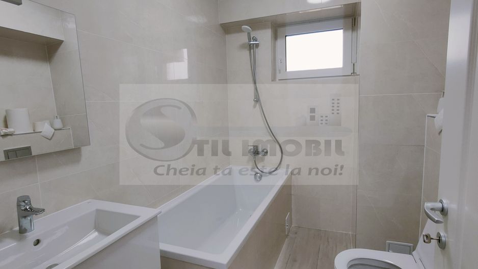 1 CAM TATARASI PRIMA INCHIRIERE EVERGREEN LOC DE PARCARE - Poză 7