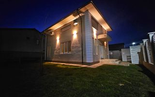 Vilă modernă 4 camere cu piscină, mobilată și utilată | Albert – MRS - Poză 70