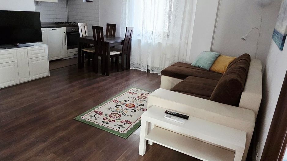 Inchiriere apartament 2 dormitoare etaj 2, Parcul Circului - Poză 3