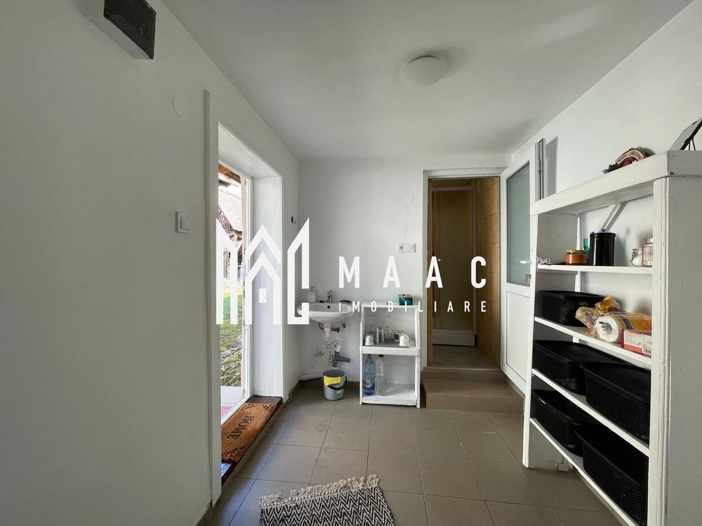 Casa rustica I 2corpuri I 1460mp teren I Porumbacu de jos - Poză 24