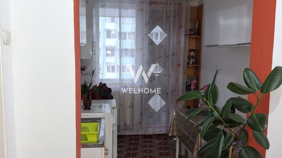 Apartament cu 2 camere de inchiriat, Mihai Viteazu, Sibiu - Poză 4