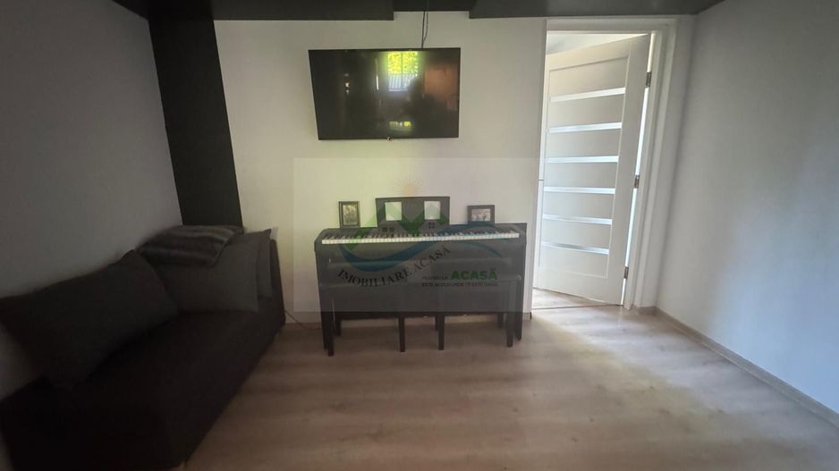 Casă tip duplex Suceava/Cartier Zamca Bloc 4 apartamente/Clinica - Poză 8