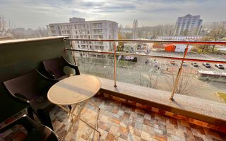 Apartament 2 camere Coralia Campusul Universitar - Satul de vacanta - Poză 15