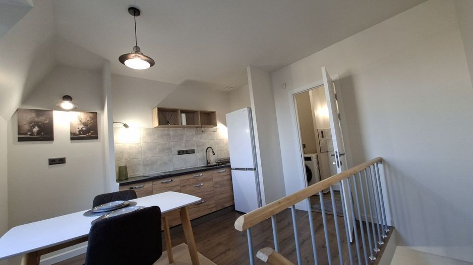 Apartament modern cu 1 cameră – Buiucani, lângă Flacăra - Poză 37