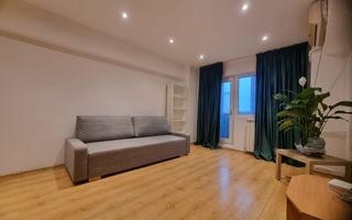 INCHIRIERE 2 CAMERE - SEMIDECOMANDAT -MIHAI BRAVU - Poză 4