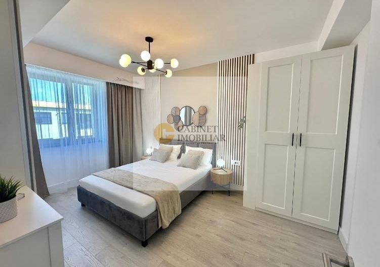 3 Camere - 75MP | Incalzire prin Pardoseala | Novum - Poză 7