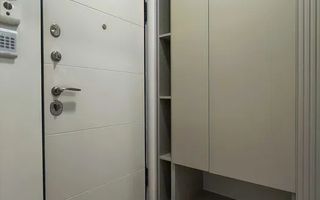 1 Camera Decomandata, Centru, P-ta Mihai Viteazu, Modern, Parcare - Poză 12