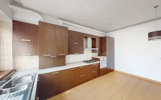 Duplex 3 camere Herastrau | Terasa | Loc de parcare - Poză 20
