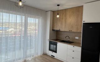 2 camere Openspace, bloc nou, Bobâlnei, Mărăști, Modern,Piata oser - Poză 4