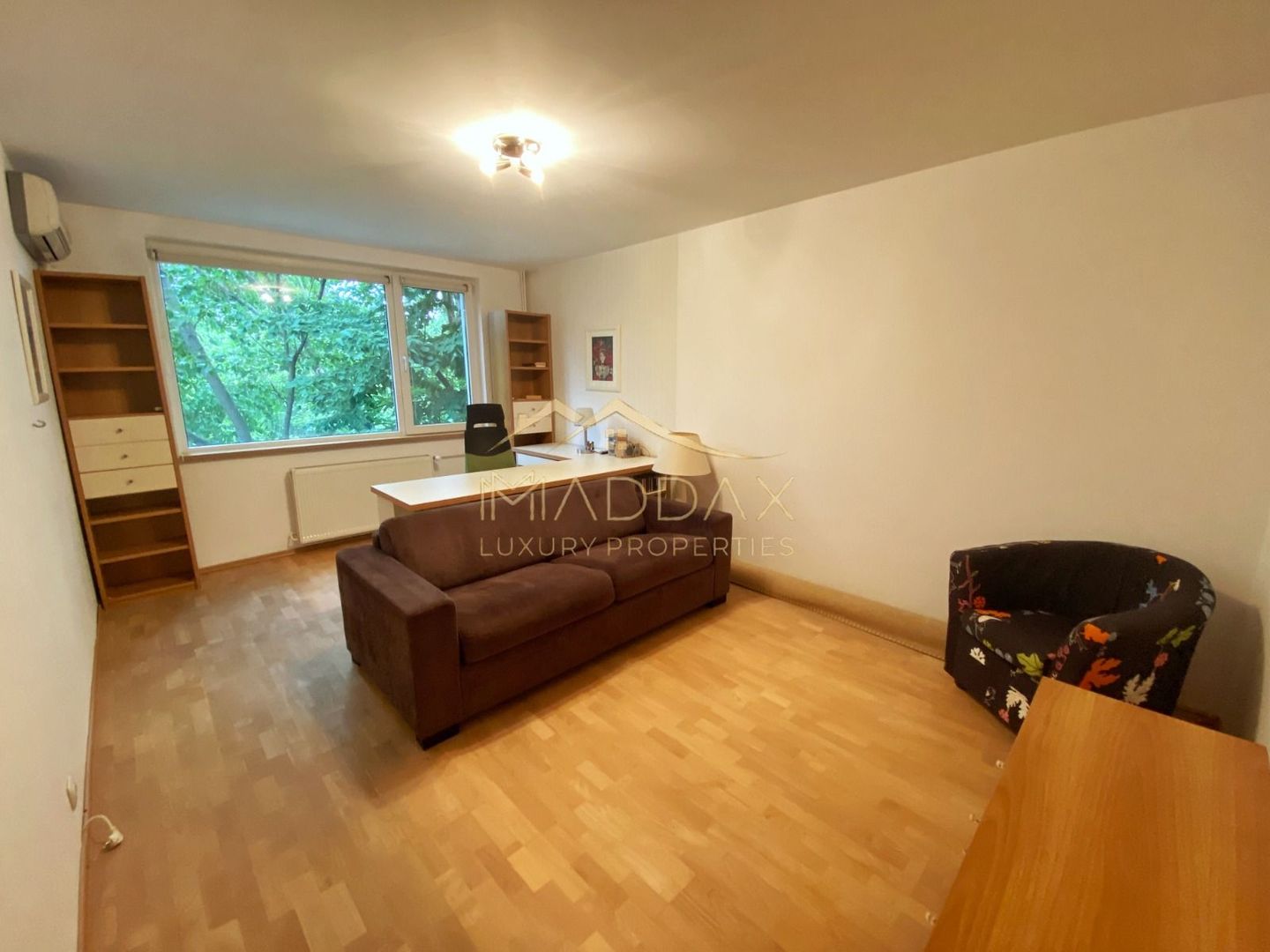 Apartament renovat cu 2 camere langa metrou de închiriat - Poză 7